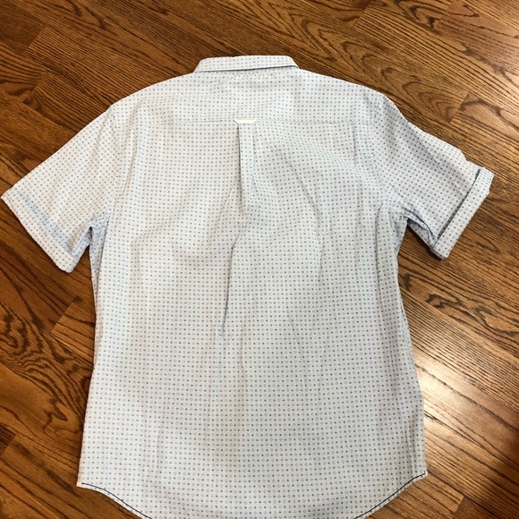 EUC 7 Diamonds Geo Print - Picture 3 of 4